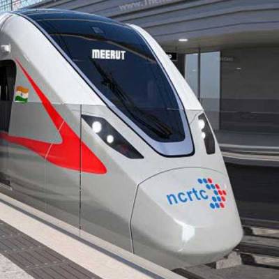 NCRTC: Delhi-Meerut Rapid Rail main line trial run will soon begin