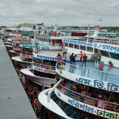Consultancy contract for Bangladesh Port been awarded to Indian firm