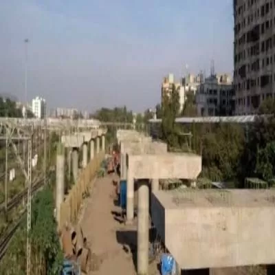 Thane Bhiwandi Metro Line 5 Delayed and Now Set for March 2025 Completion
