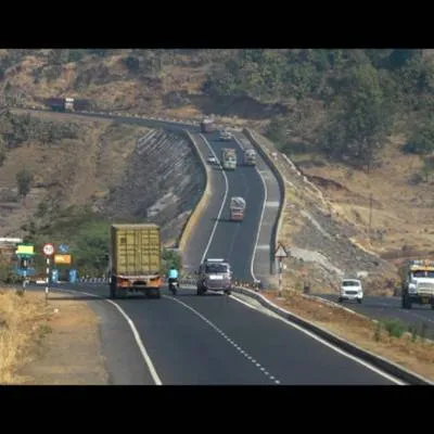 Mumbai–Agra Highway Six-Laning To Finish By December 2026