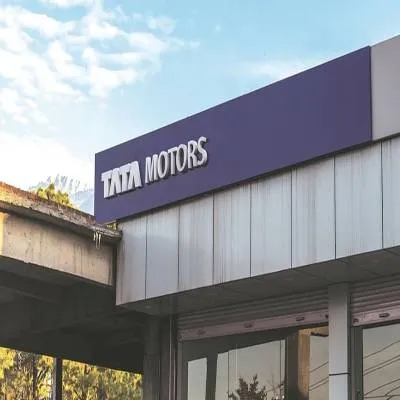 Tata Motors to Launch Five New EVs by FY30
