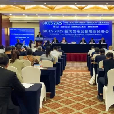 BICES 2025 Gears Up with Grand Press Meet in Beijing 