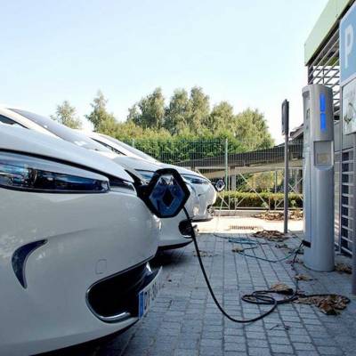 Maharashtra's electric vehicle power sales surge 216%