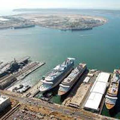 Older private terminals at major ports to gain pricing autonomy