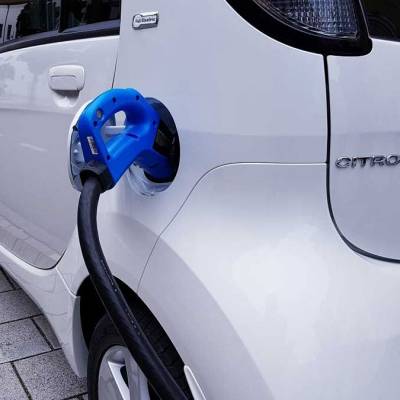 EV charging stations must in 500 new buildings in Nashik