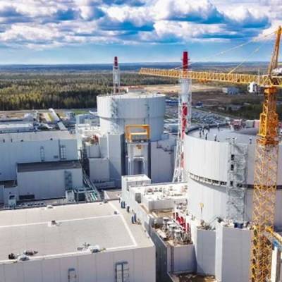 Leningrad Nuclear Plant gets approval to make new isotope