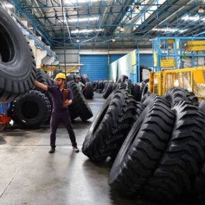 JK Tyre to launch eco products in domestic export market