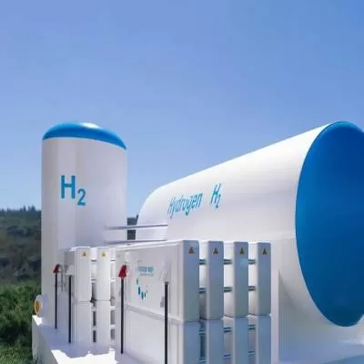 INOX Air Opens First Green Hydrogen Plant in Rajasthan