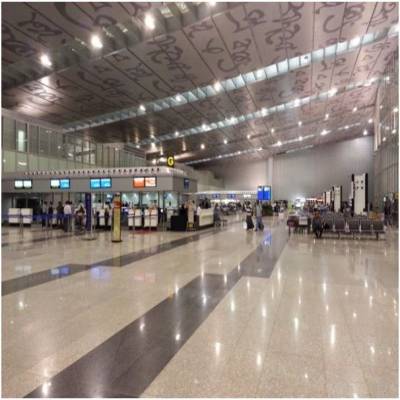 Covid impact: Kolkata airport’s expansion project halted