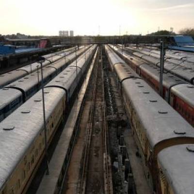RLDA to take up redevelopment of 40 railway stations by 2021-22 