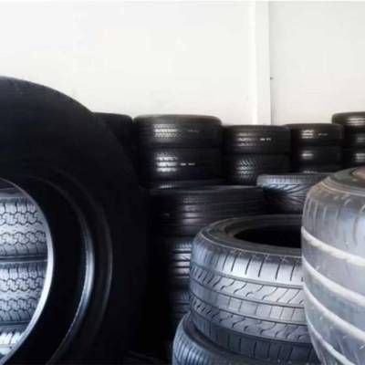 Icra Reports: India's tyre demand to grow 6-8% in FY24