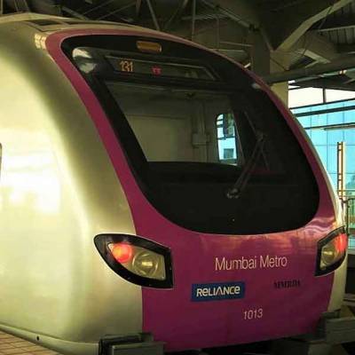 By next year, Mumbai is likely to have Metro Line 9 services