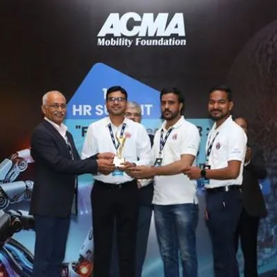 Cooper Corporation wins ACMA honour for digital HR innovation 