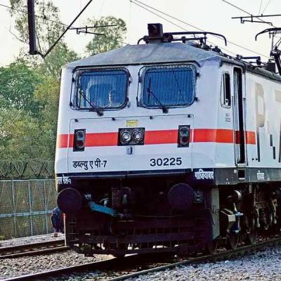 Kavach: India's Indigenous ATP System Enhancing Rail Safety