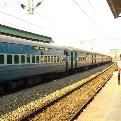 Rs 10 Billion Rail Plan for Nashik Simhastha 2027