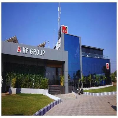 KP Group Commits Rs 40 Billion To Gujarat Renewables
