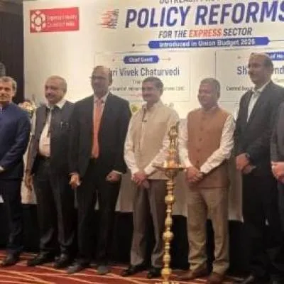 EICI, FIEO Discuss Customs Reforms and Trade Growth
