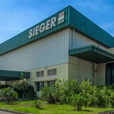 Sieger Expands Manufacturing To Boost Mumbai Automation Projects 