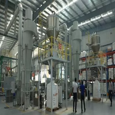 LAPP India launches first compounding plant in Bhopal