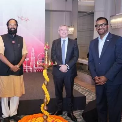 SYSTRA Opens Hyderabad Office, Hosts Digital Infra Symposium 