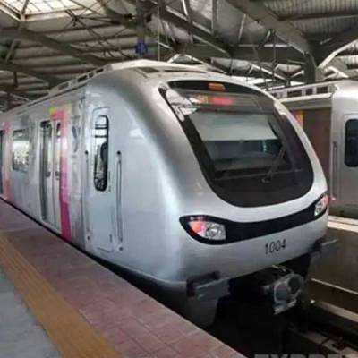 Mumbai to get two new Metro lines after nearly 9 years