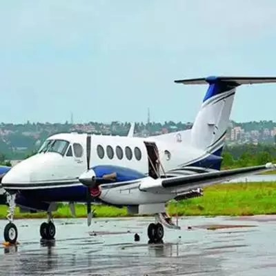 Karnataka Seeks New Airports as Hubballi Traffic Climbs