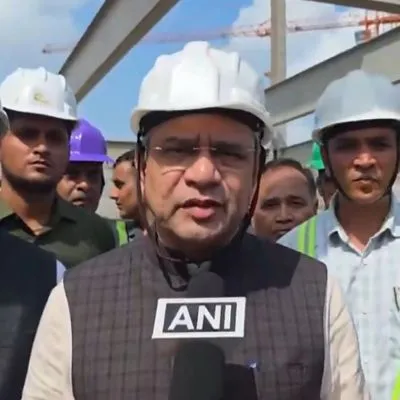 Ahmedabad Station To Get 16-Storey Upgrade, Says Vaishnaw