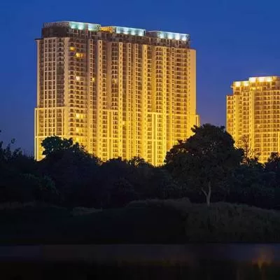 DLF and Trident’s ‘The Westpark’ Sells Out, Logs Rs 23 Bn