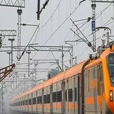 1000+ Amrit Bharat Trains Planned