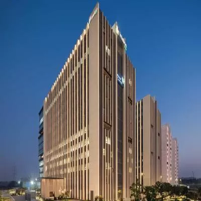 Tata to Establish Rs 32.73 Bn IT Park in Whitefield, Bengaluru
