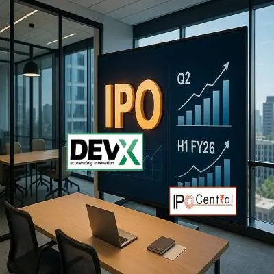 Dev Accelerator Posts Strong Q2 on Centre Expansion