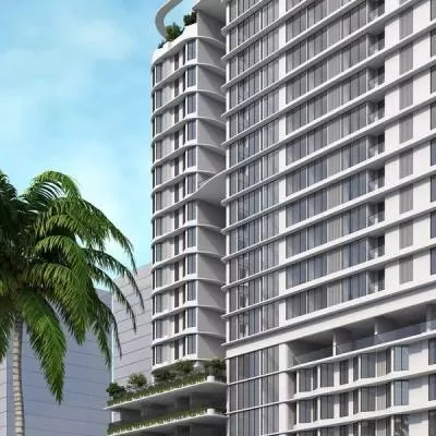 Rustomjee Adds Rs 77 Billion Redevelopment Projects in Q1 FY26