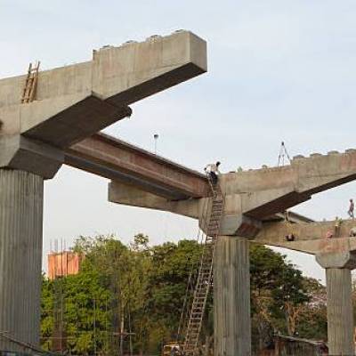 Construction of seven bridges in Vijayawada to begin soon 