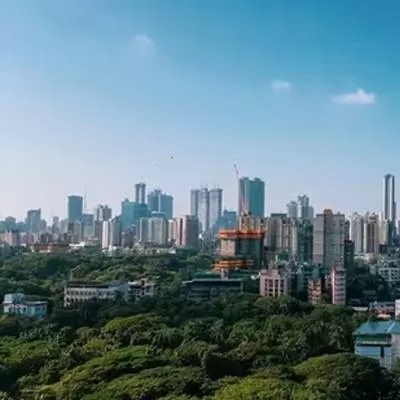 Ashwin Sheth Group Launches Premium Mumbai Project in Goregaon West