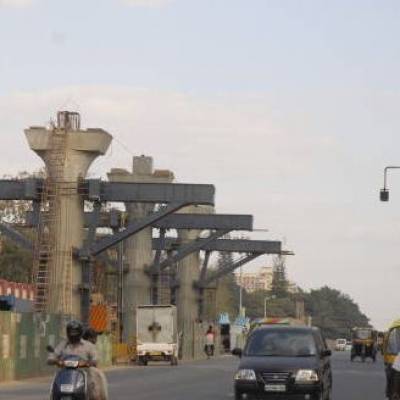  WRI India selected as technical advisor for phase 2 Bengaluru metro 