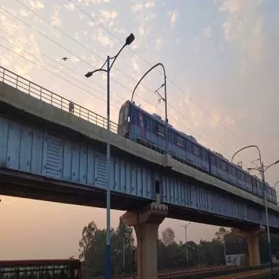 PMRDA Likely to Delay Launch of Hinjewadi–Shivajinagar Metro