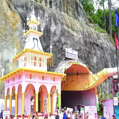 Breakthrough in Char Dham Tunnel Enhances Connectivity and Tourism