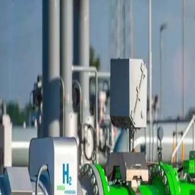 MNRE Allocates CPSUs for Green Hydrogen Implementation