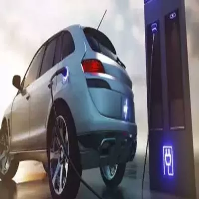 MG Motor, Epsilon partner for EV charging, battery recycling
