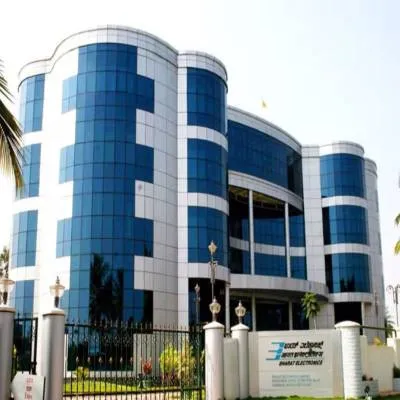 Avantel Bags Rs 175.5 Million Defence Order From BEL