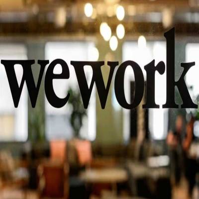 IWG Expands with WeWork Acquisitions