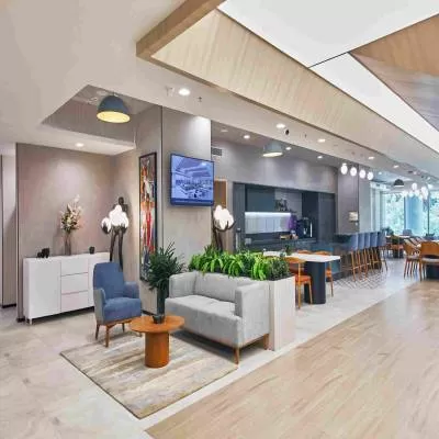 Table Space Sees 41% YoY Growth in FY25; Portfolio Hits 10.5 Mn Sq Ft