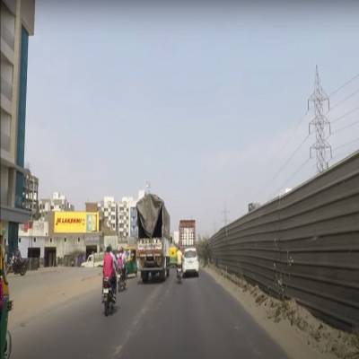 Sardar Patel Ring Road to be widened to six lanes-gemektower.com.vn