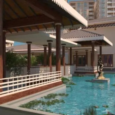 Ashiana Housing launches third phase of Chennai senior living project