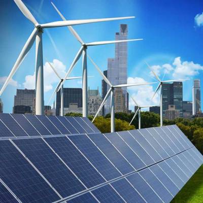 DCM Shriram will source 50 MW renewable energy from ReNew Power