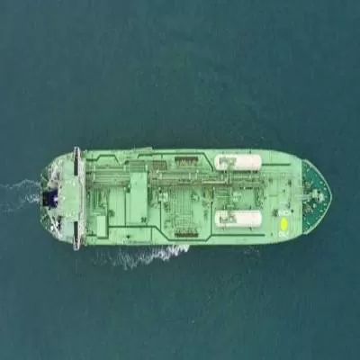 BW LPG to Sell Two VLGCs to Indian JV