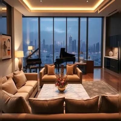 Windsor Realty Buys Santacruz Offices for Rs 2.83 Billion