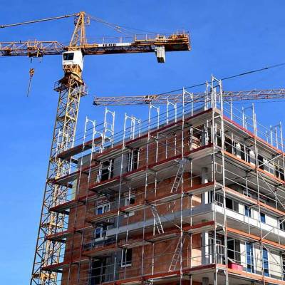 India's building industry to create 1 million+ jobs by 2030
