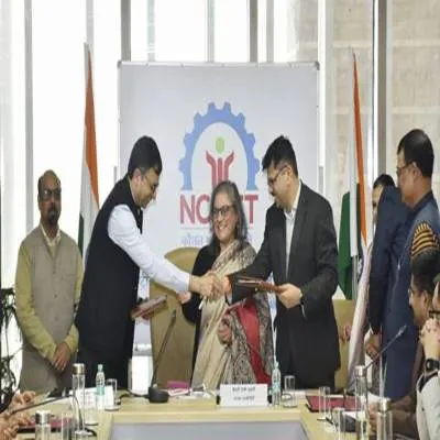NCVET Recognises Dr Reddy’s Foundation As Awarding Body