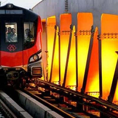UPMRCL floats e-tenders for Agra metro rail project 